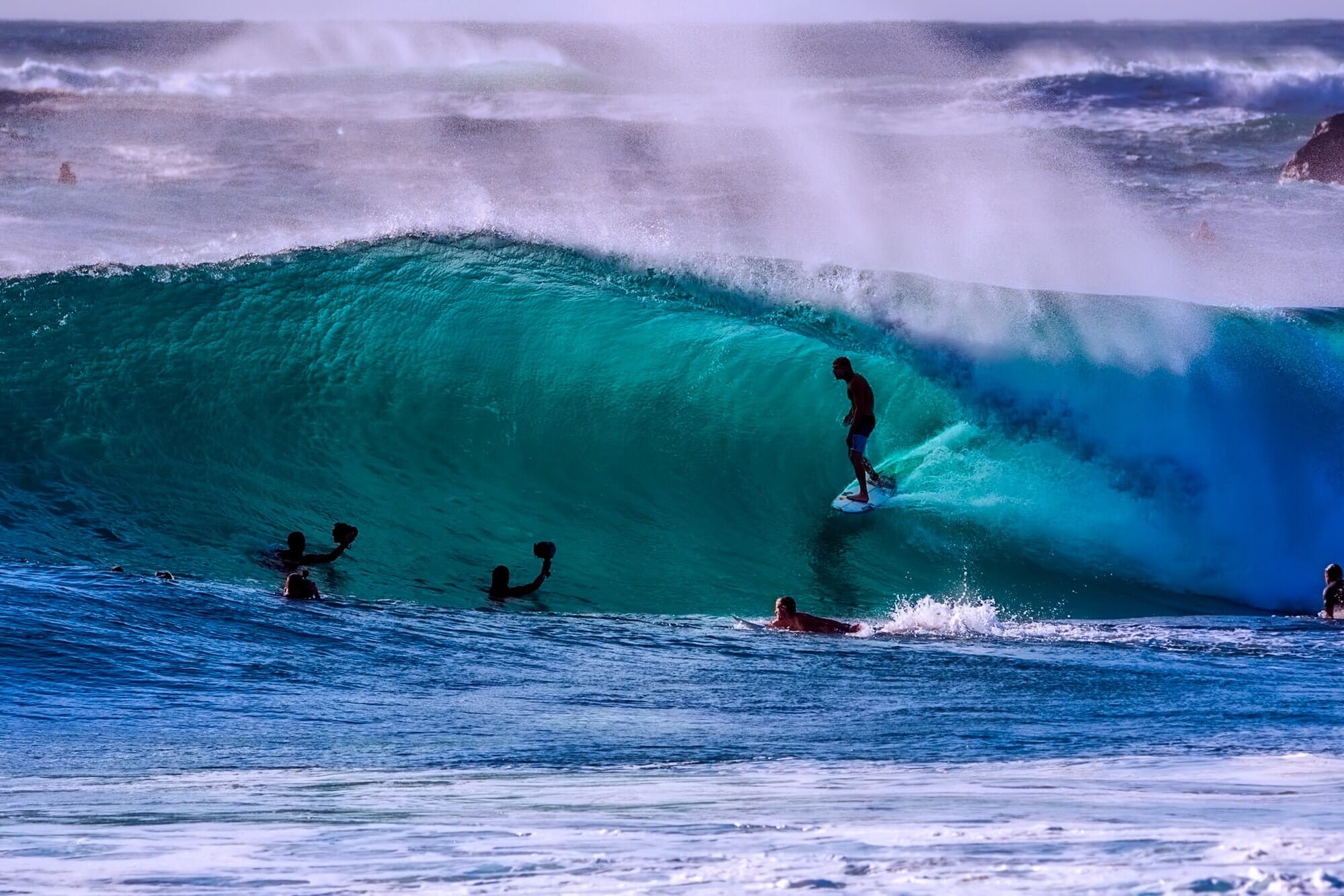 Australian Surf Beach or the SurfCoast.